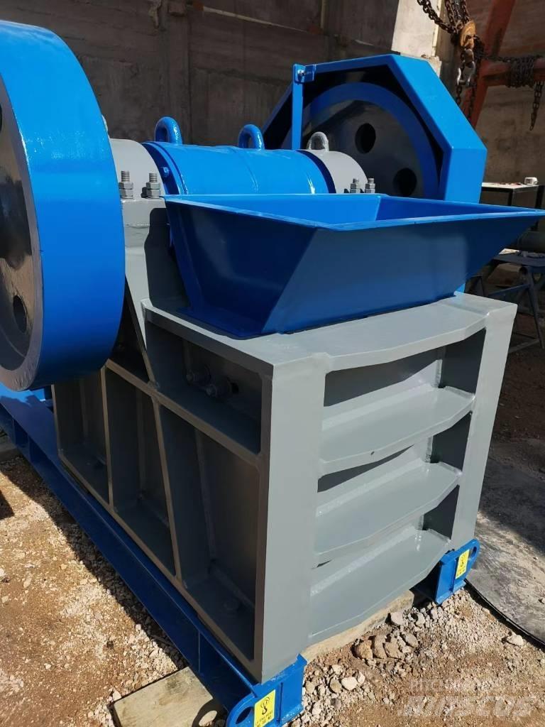 Kinglink PE 250x500 Drtící zařízení