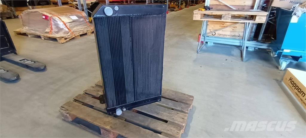 Ponsse 0069740 Motory