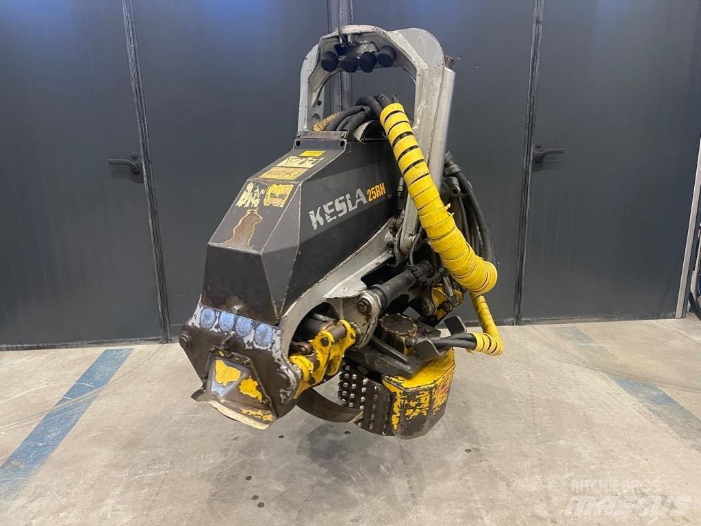 Kesla 25RH II Harvestory