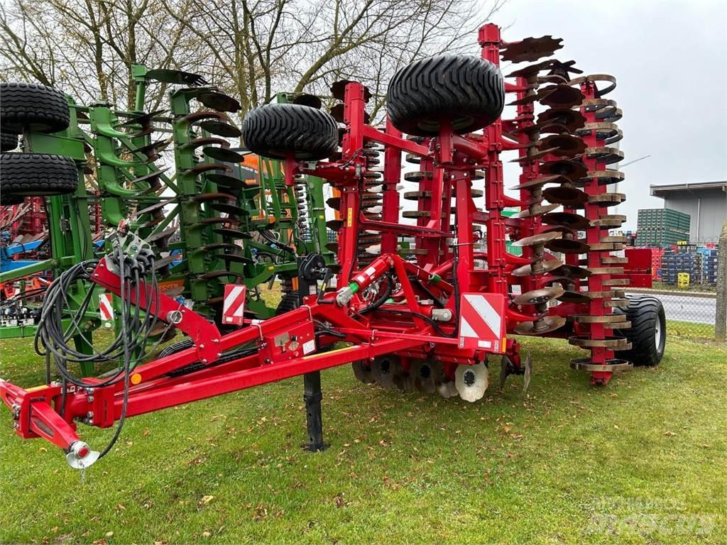 Horsch Jocker 6 RT Talířové brány