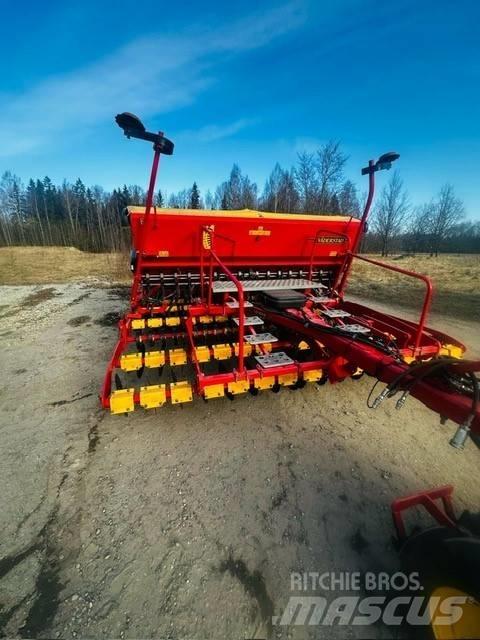 Väderstad Rapid400C Mechanické secí stroje