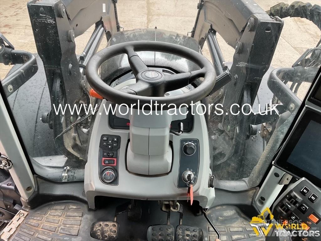 Valtra N 174 Traktory