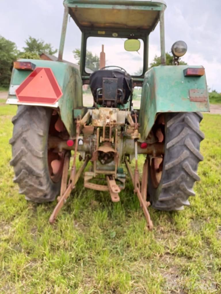 Deutz D6006 Traktory