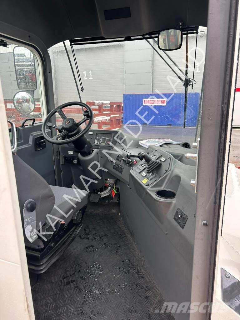 Kalmar T2i Terminálový tahač