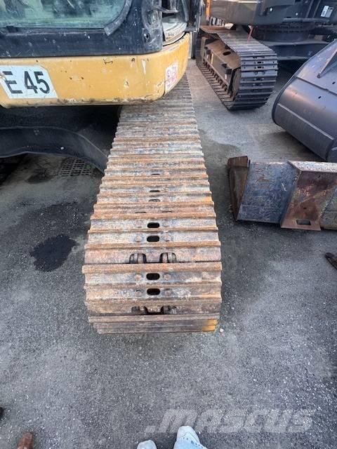 CAT 314 C Pásová rýpadla