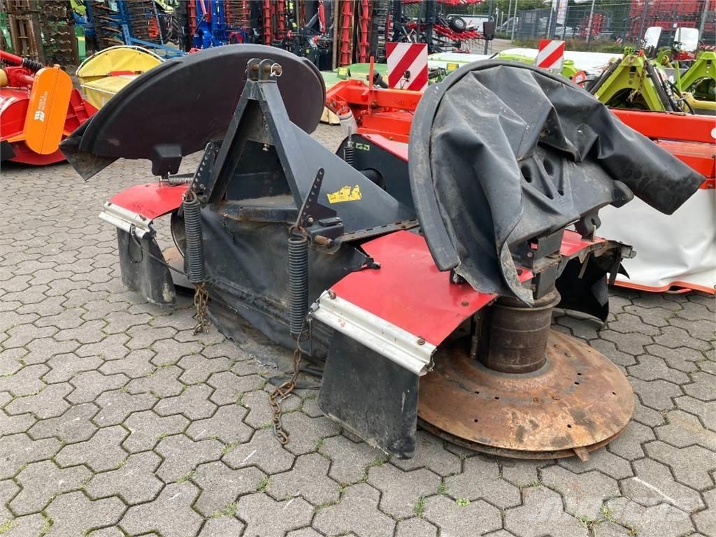 Vicon CM 296 Kondicionér žacího stroje