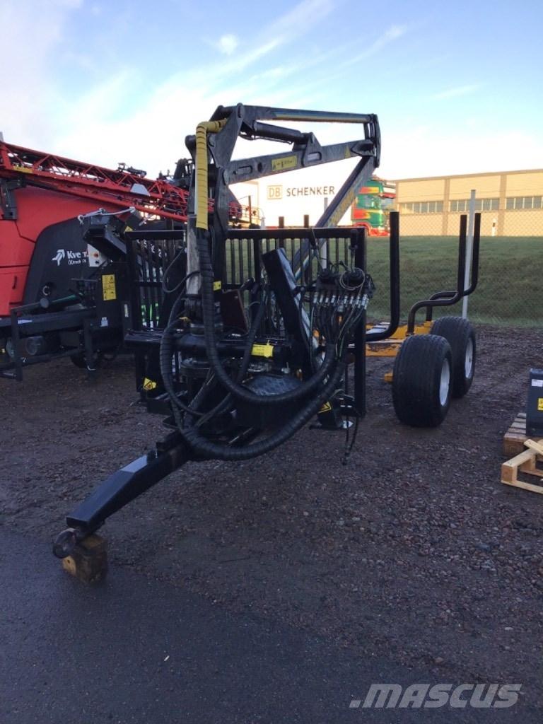 Mowi Skog 85 Další