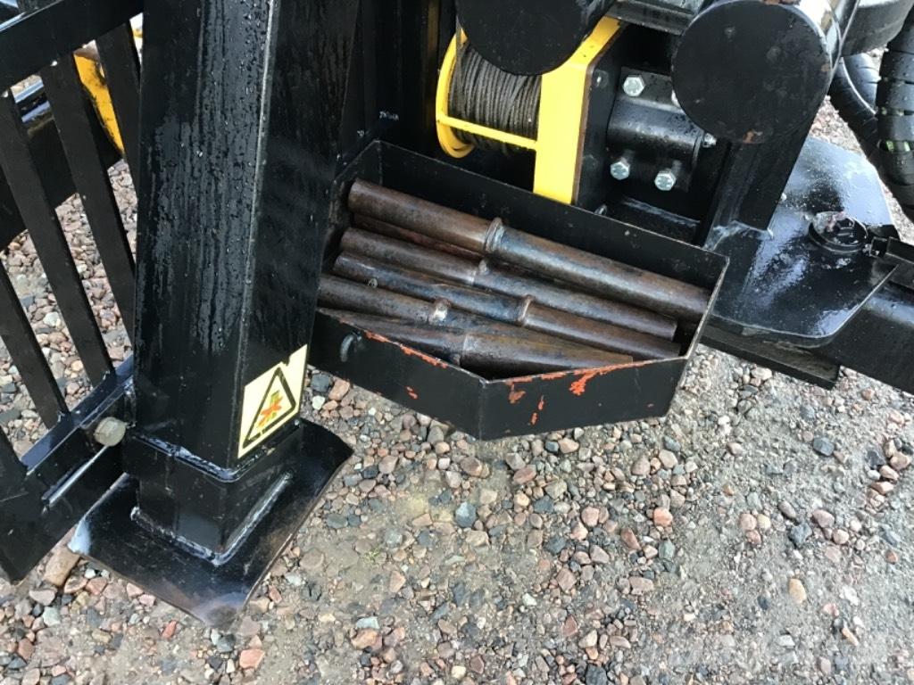 Mowi Skog 85 Další