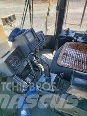 CAT 988 H Kolové nakladače