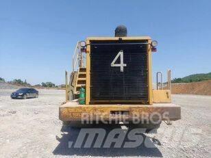 CAT 988 H Kolové nakladače