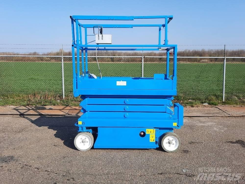 SkyJack SJ 3219 Nůžková zvedací plošina