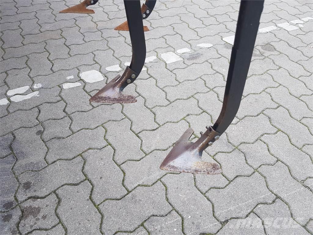 Einböck Chopstar Další