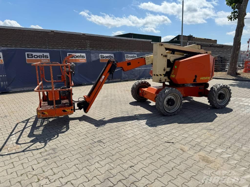 JLG 340AJ Kloubové plošiny