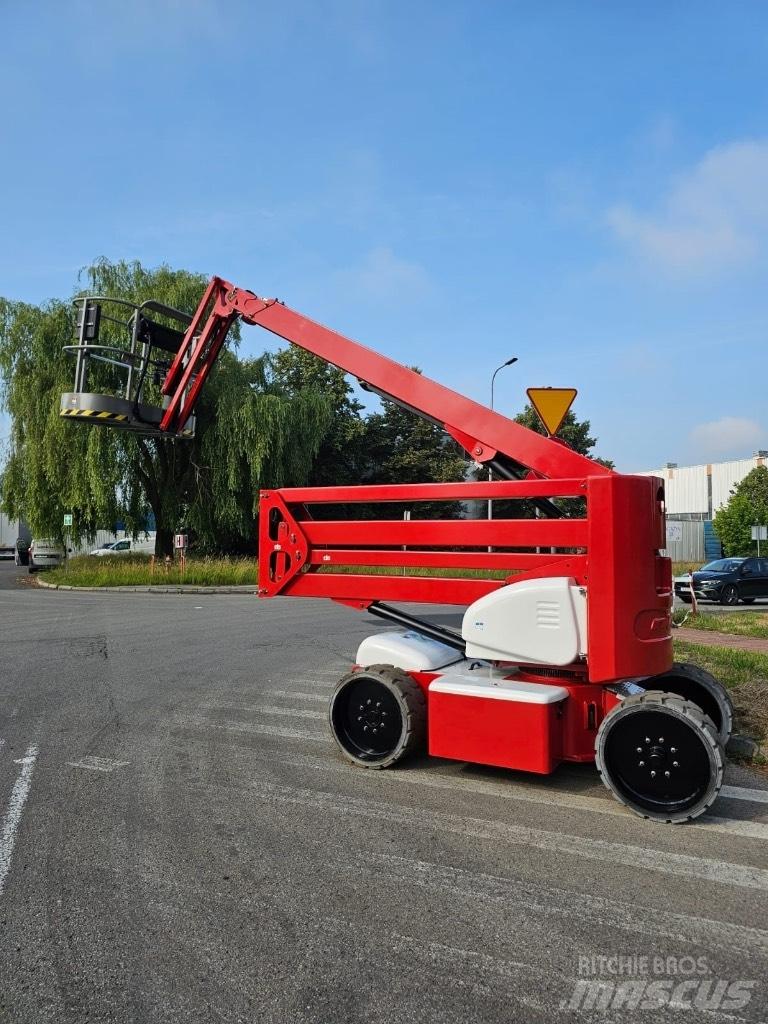 Niftylift HR17NE Kloubové plošiny