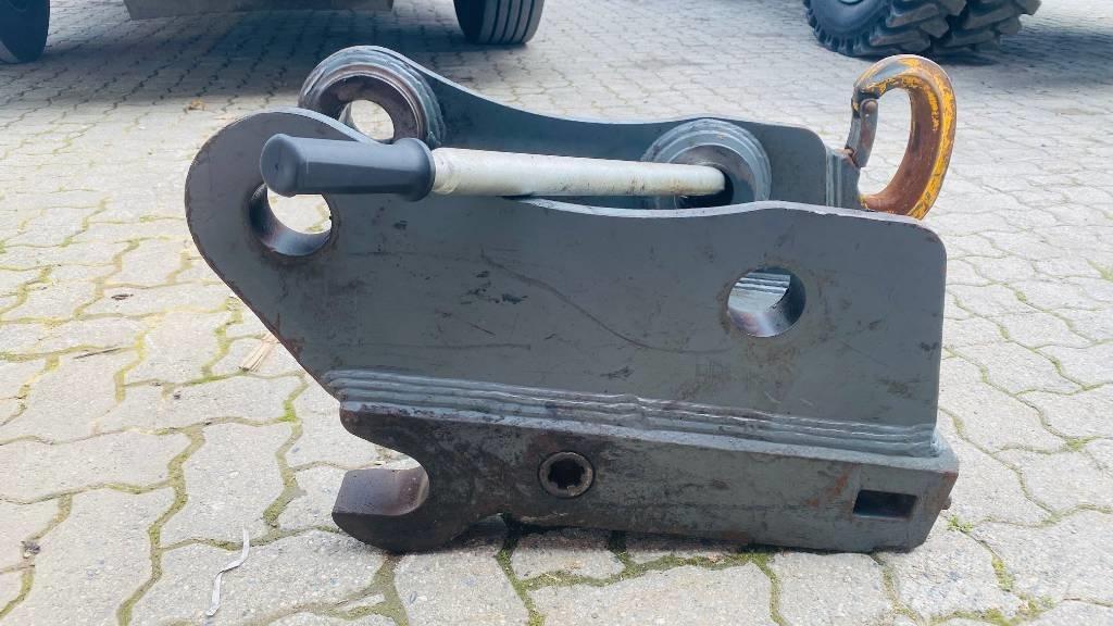 Lehnhoff SW 10 Rychlospojky