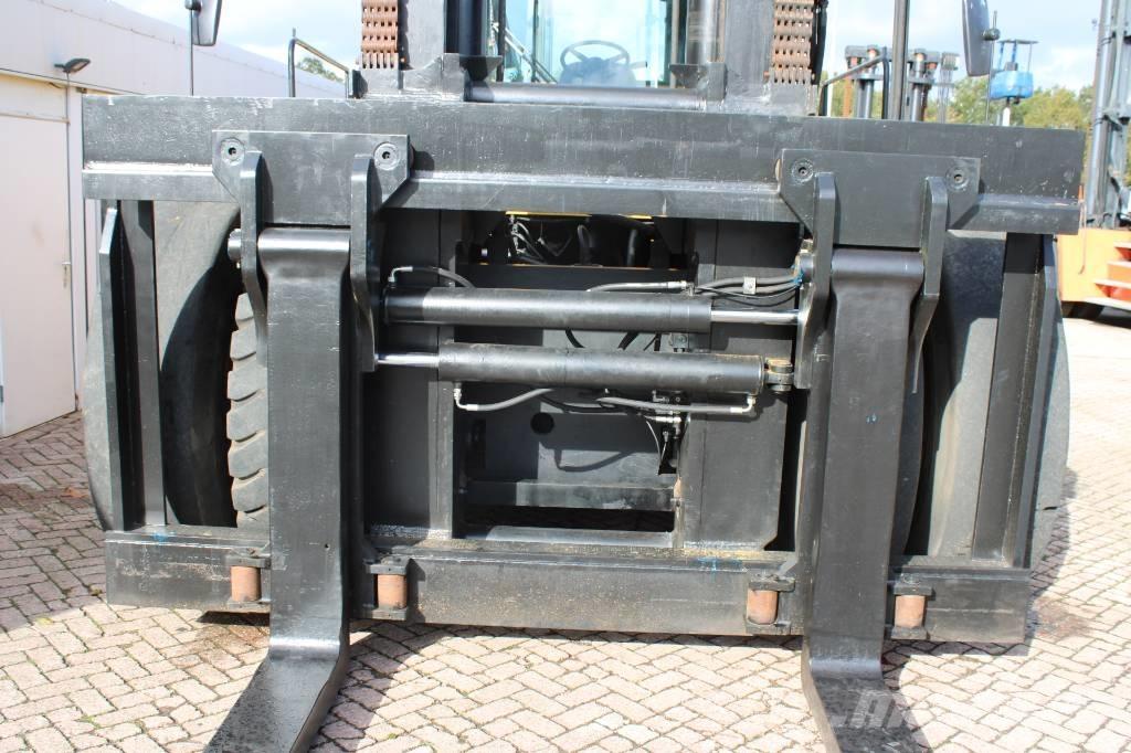 CAT V 800 Dieselové vozíky