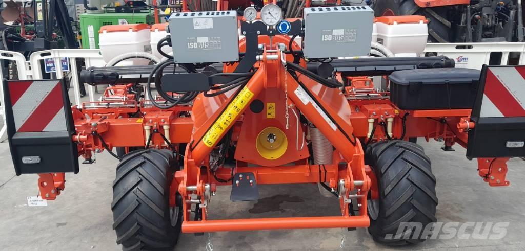 Kubota PP 1451 V Přesné secí stroje