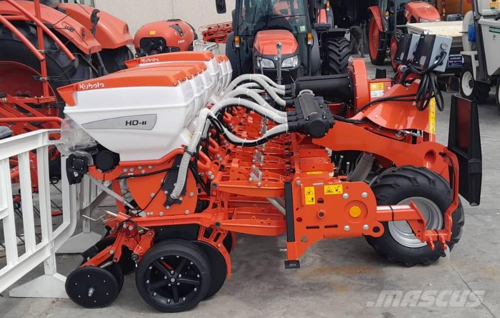 Kubota PP 1451 V Přesné secí stroje