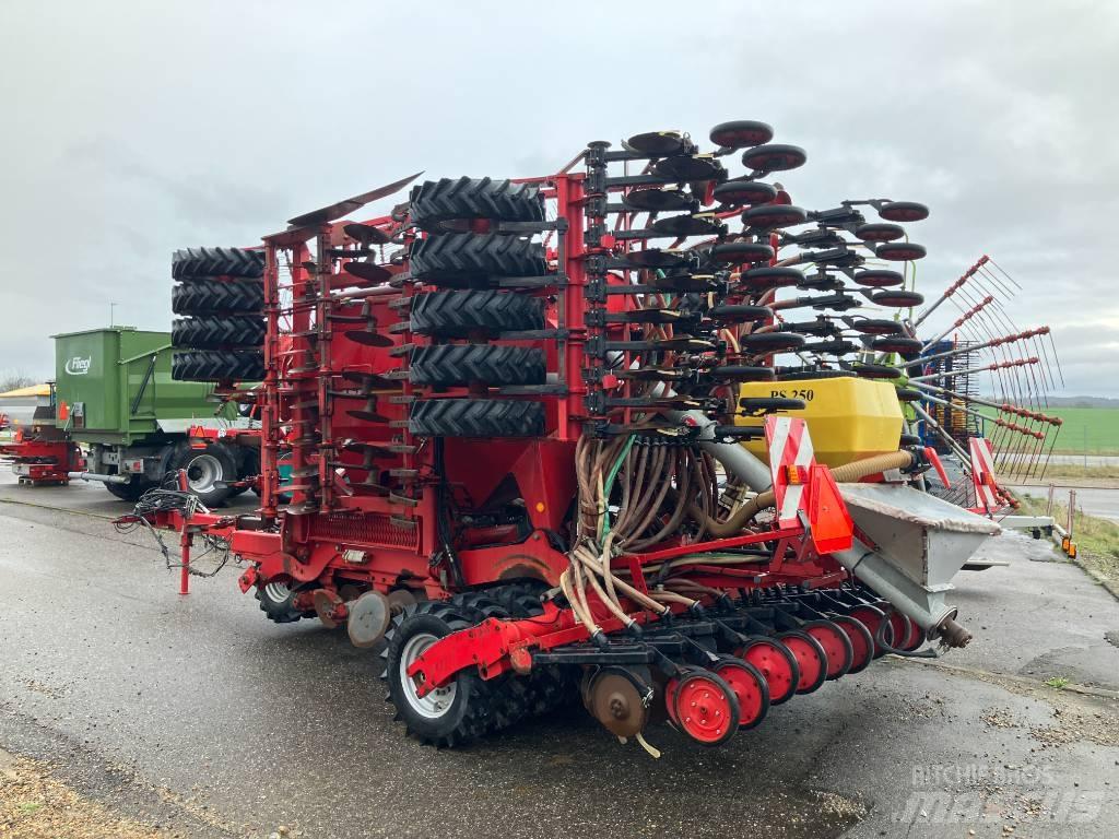 Horsch Pronto 6 DC Mechanické secí stroje