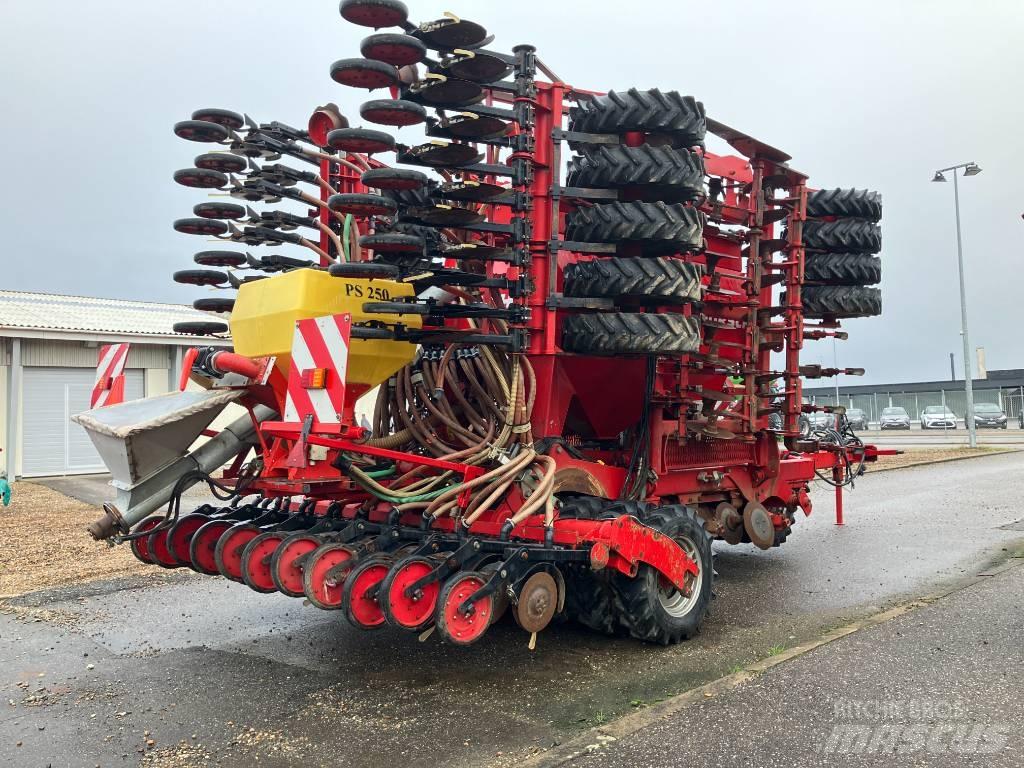 Horsch Pronto 6 DC Mechanické secí stroje