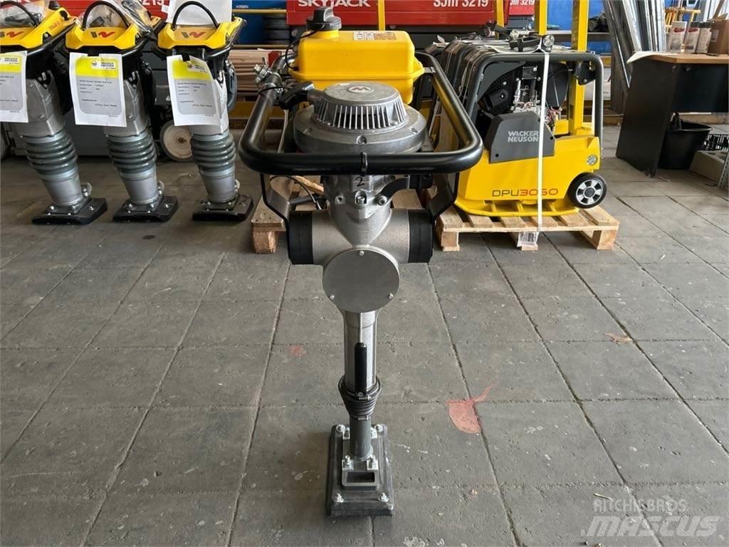 Wacker Neuson BS30 Vibrační pěchy