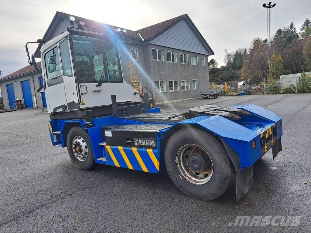 Kalmar TT618I Terminálový tahač