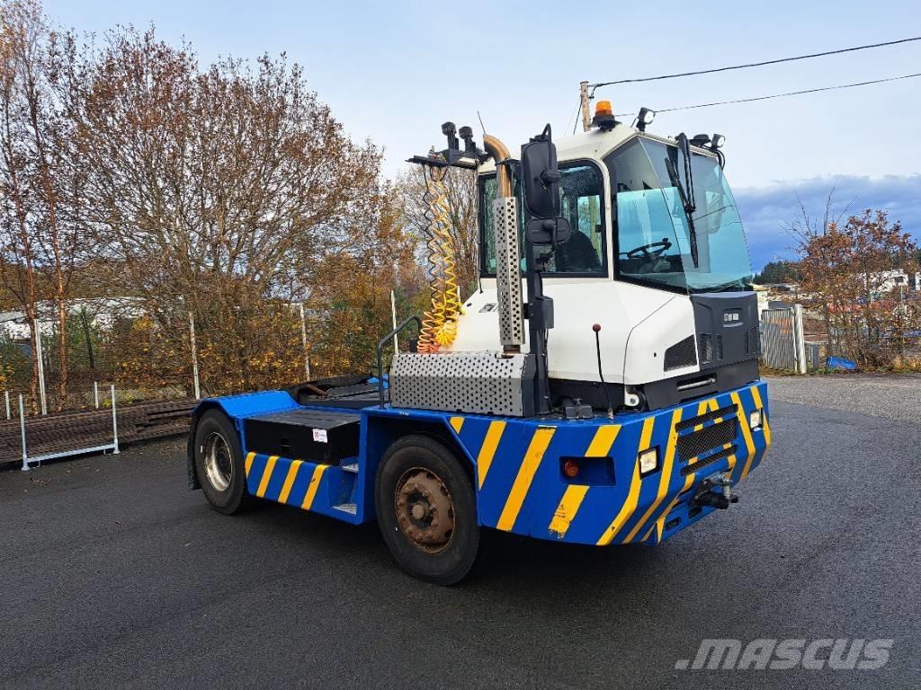Kalmar TT618I Terminálový tahač