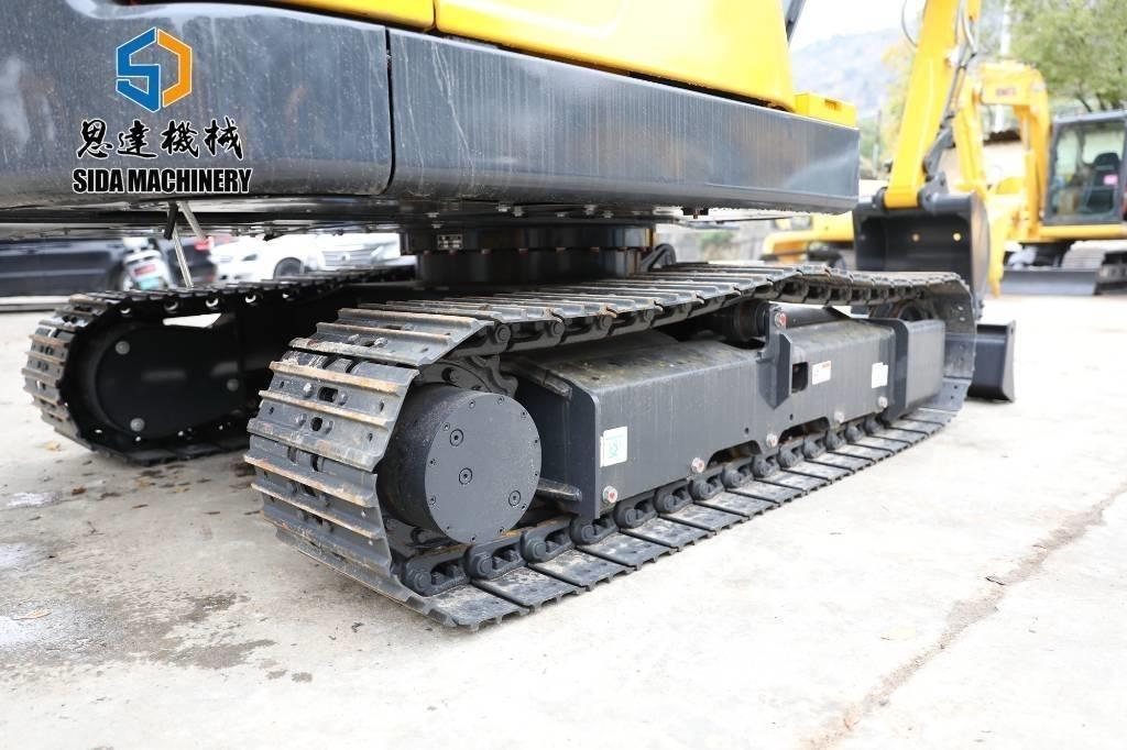 LiuGong 906 FG4 Pásová rýpadla