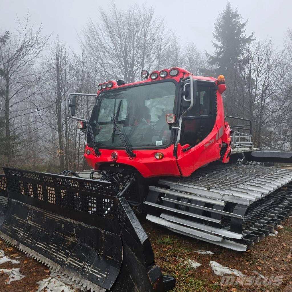 Kässbohrer PB 400 Rolby