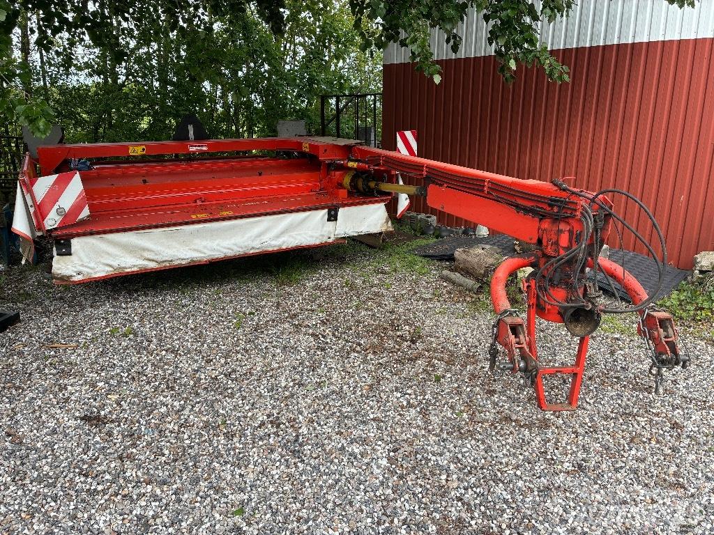 Kuhn FC 352 G Žací stroje