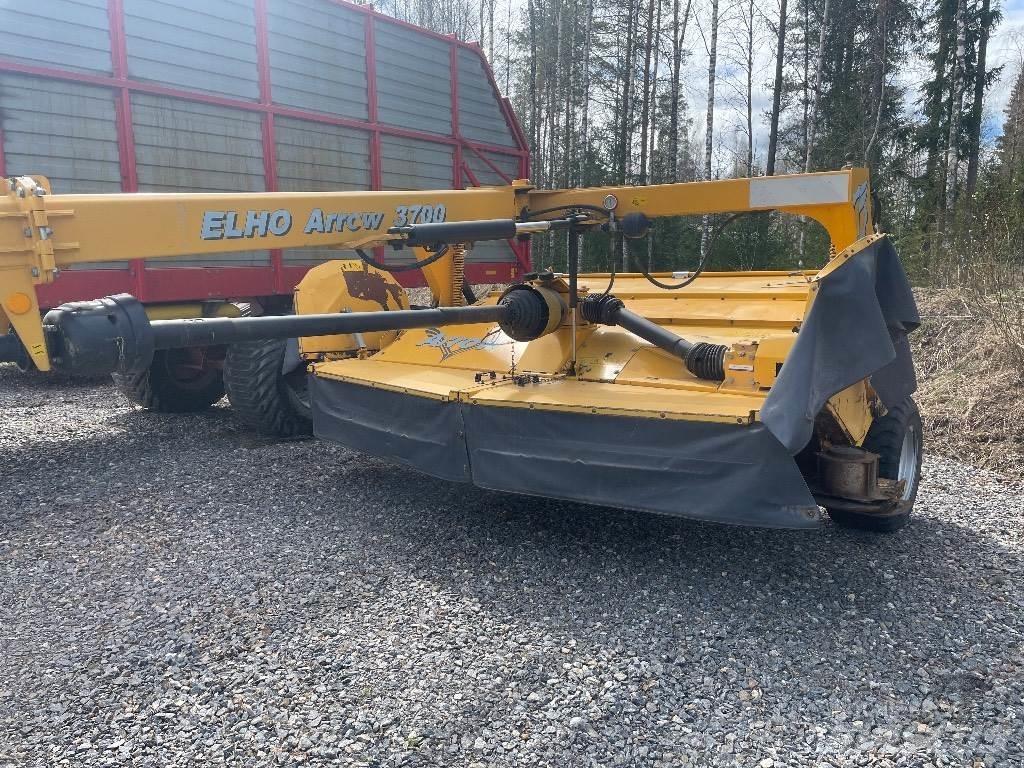 Elho Arrow 3700 Kondicionér žacího stroje