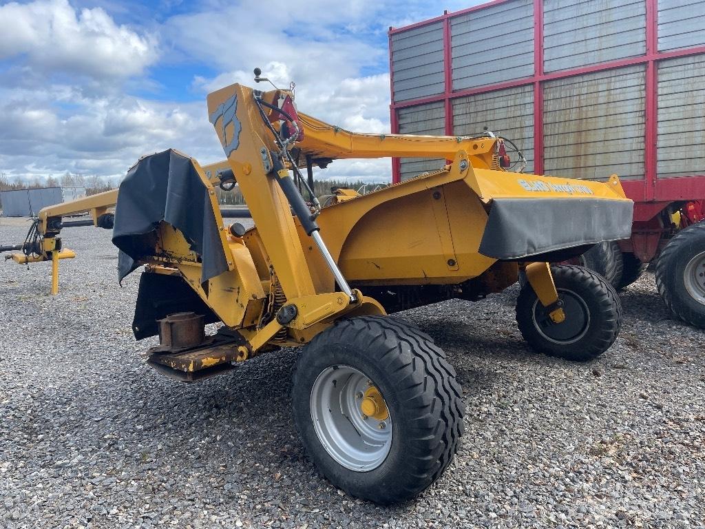 Elho Arrow 3700 Kondicionér žacího stroje