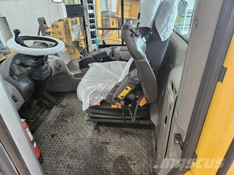 Volvo L 150 F Kolové nakladače