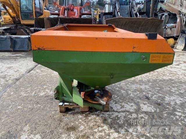 Amazone ZA-U 1501 Rozmetadla chlévské mrvy