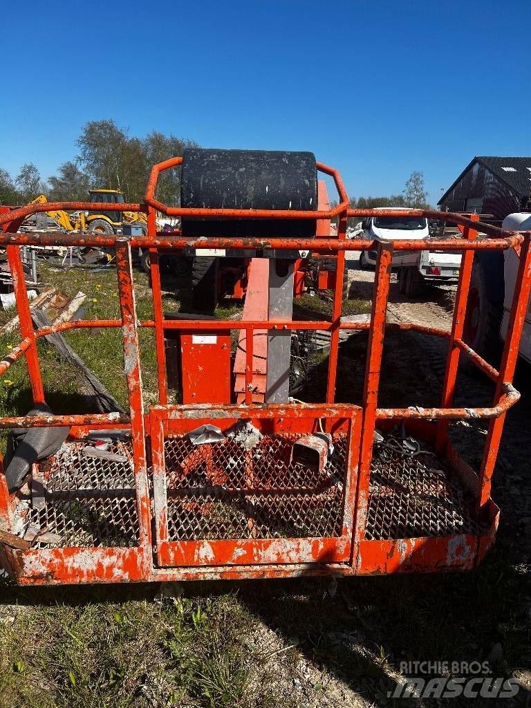 Terex TB 85 Kloubové plošiny