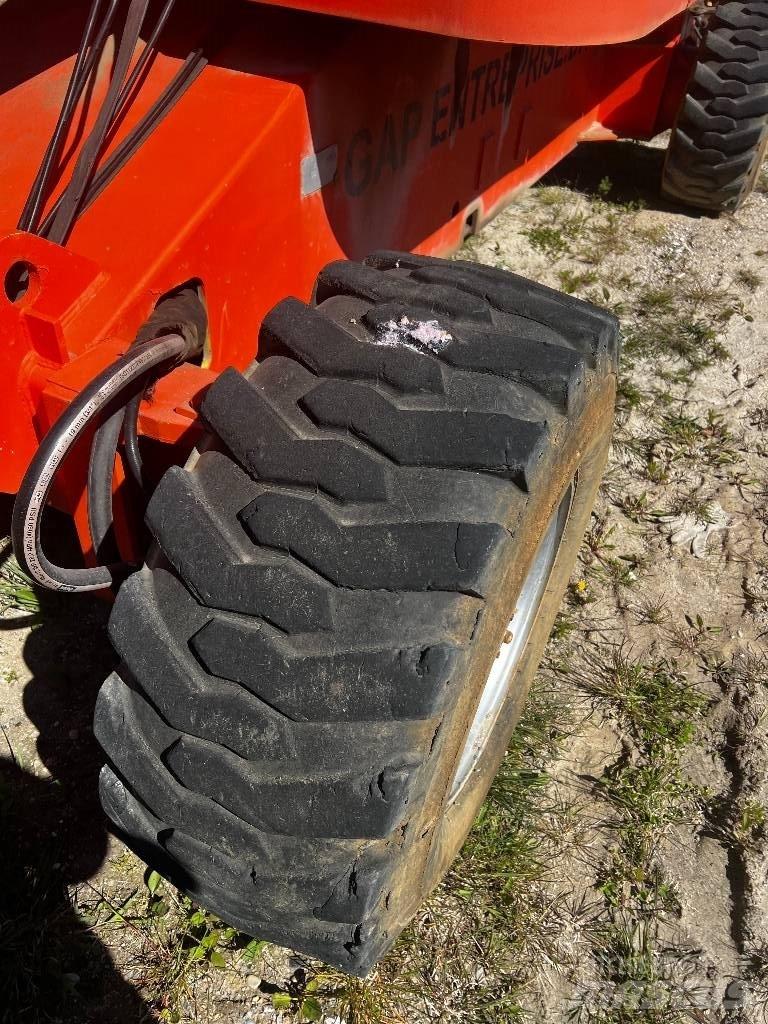 Terex TB 85 Kloubové plošiny