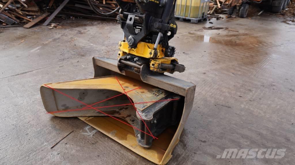 Doosan DX 85 R-3 Midi rýpadla 7t - 12t