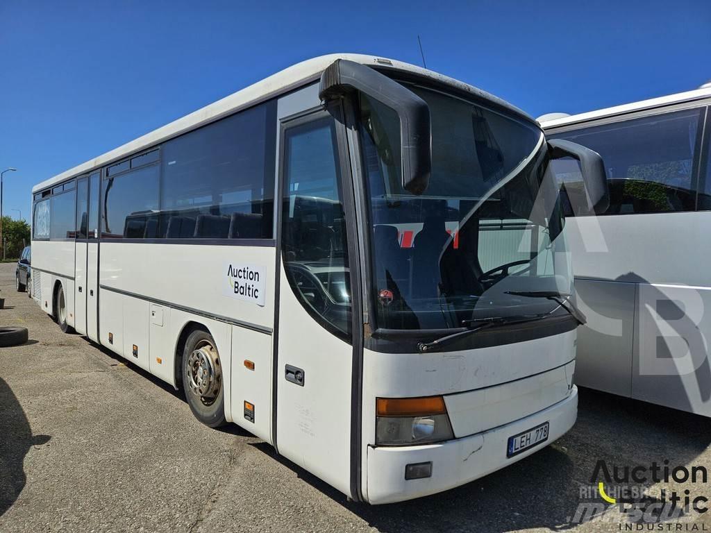 Setra S 315 UL Další