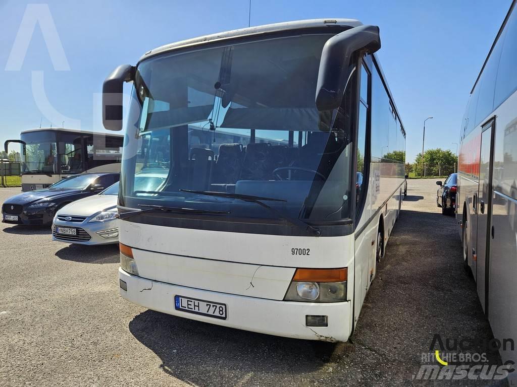 Setra S 315 UL Další