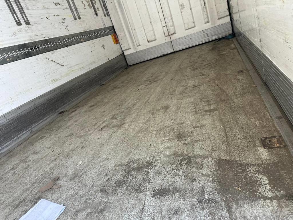 Bussbygg Skåp Boxy