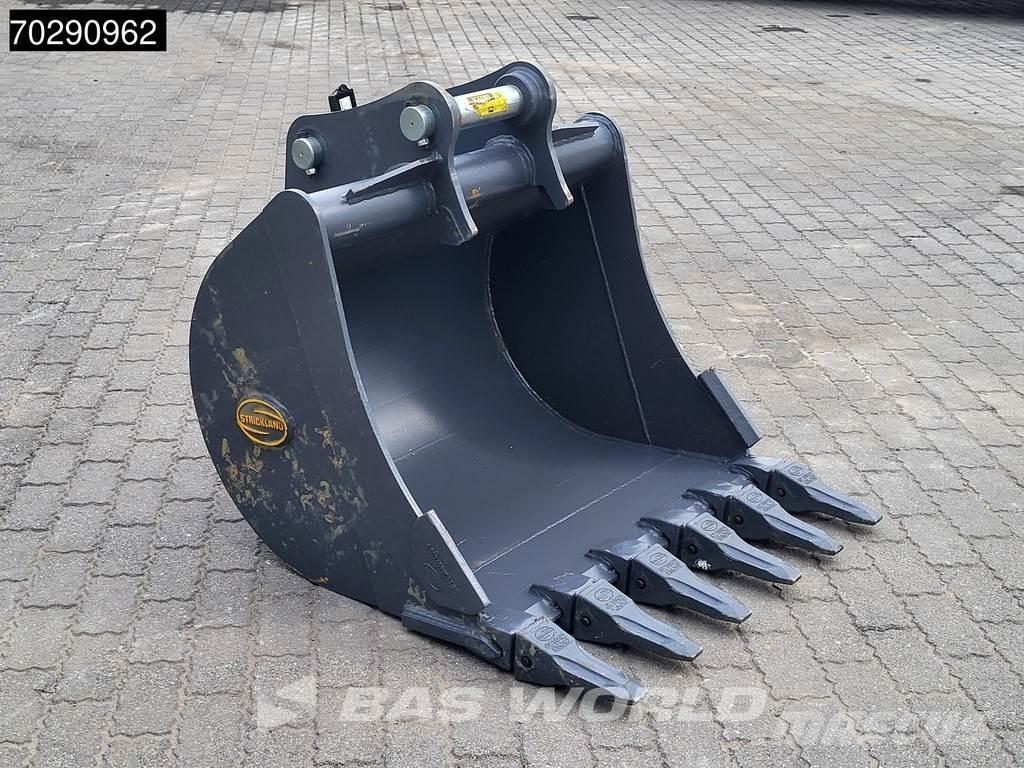 Strickland 8 Ton Lopaty