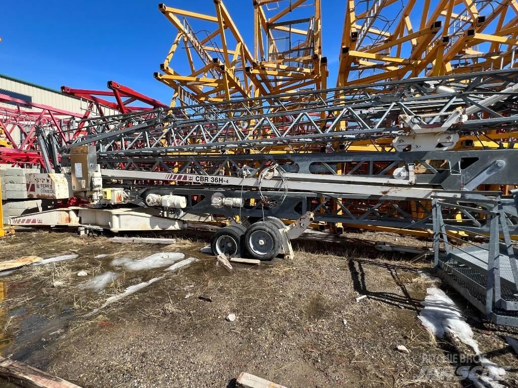 Terex CBR36H4 Ostatní zdvihací technika
