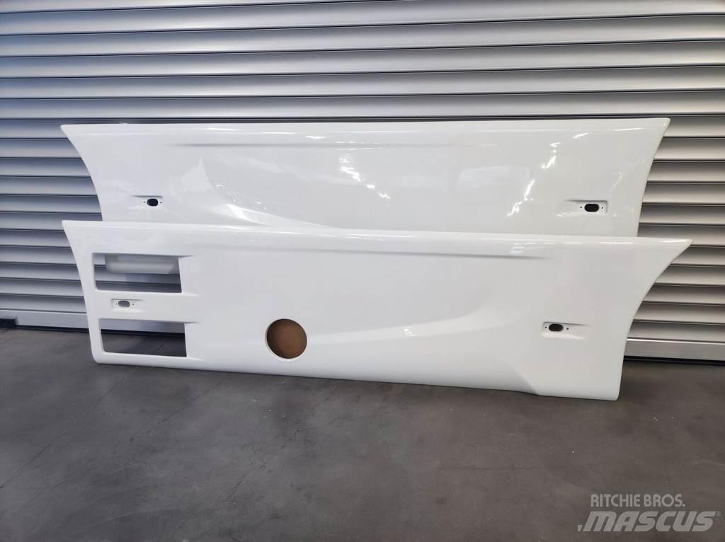 Iveco Retrofit Doprava – ostatní