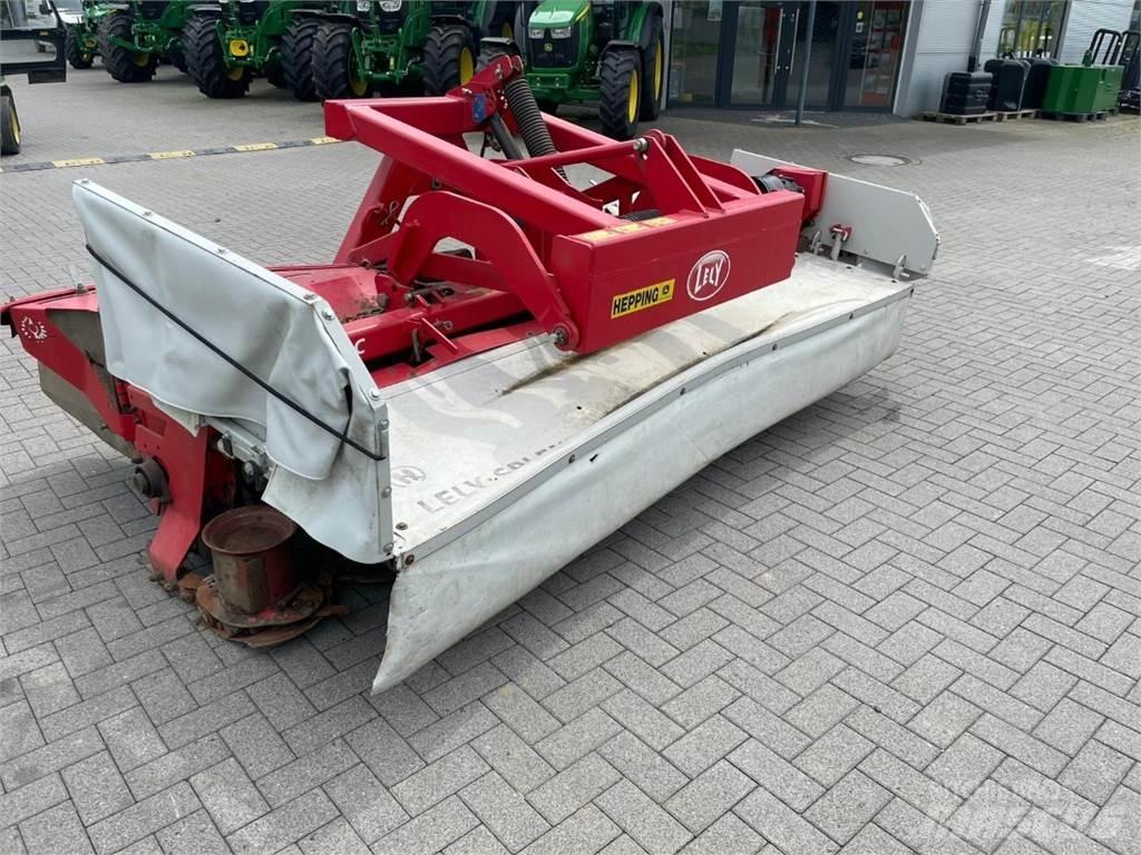 Lely Splendimo Kondicionér žacího stroje