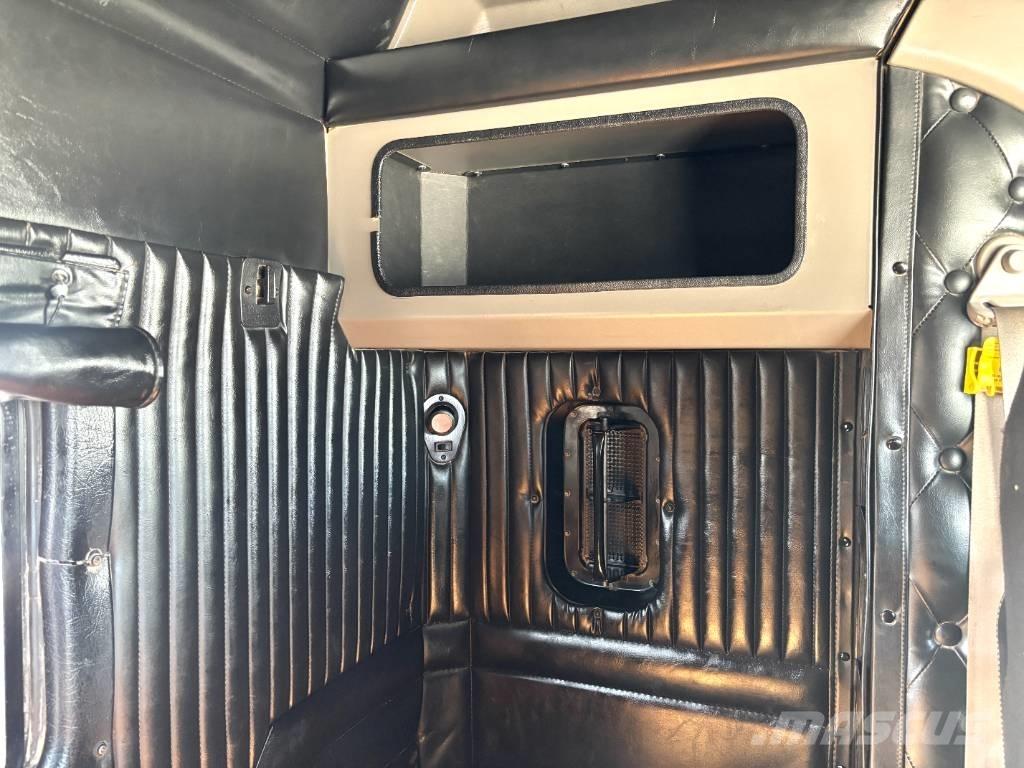 Kenworth T 800 Vyprošťovací vozidla