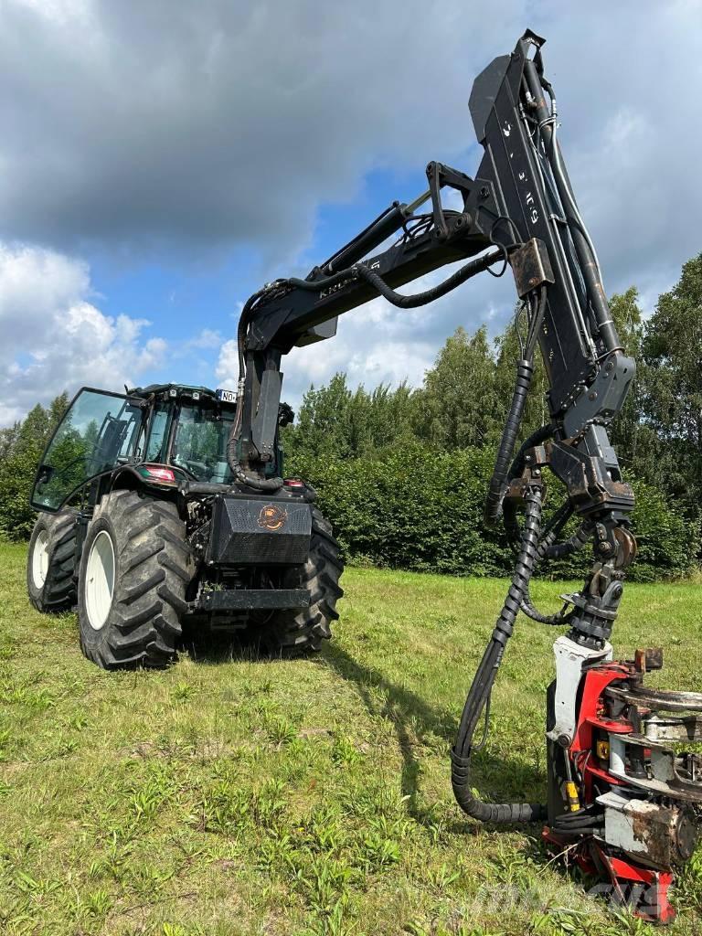  Cronos Nisula 500 Harvestory