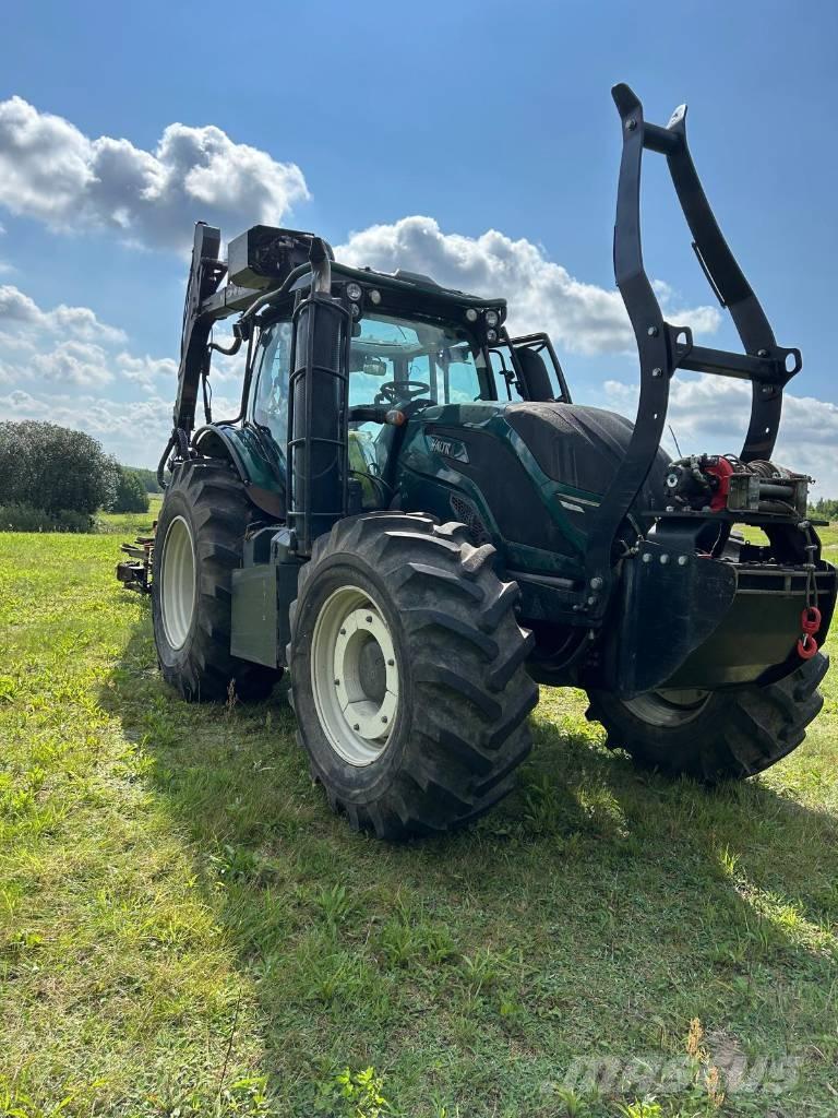  Cronos Nisula 500 Harvestory