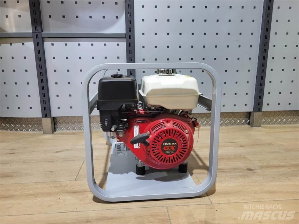 Mosa GE 5000 HBM Ostatní generátory