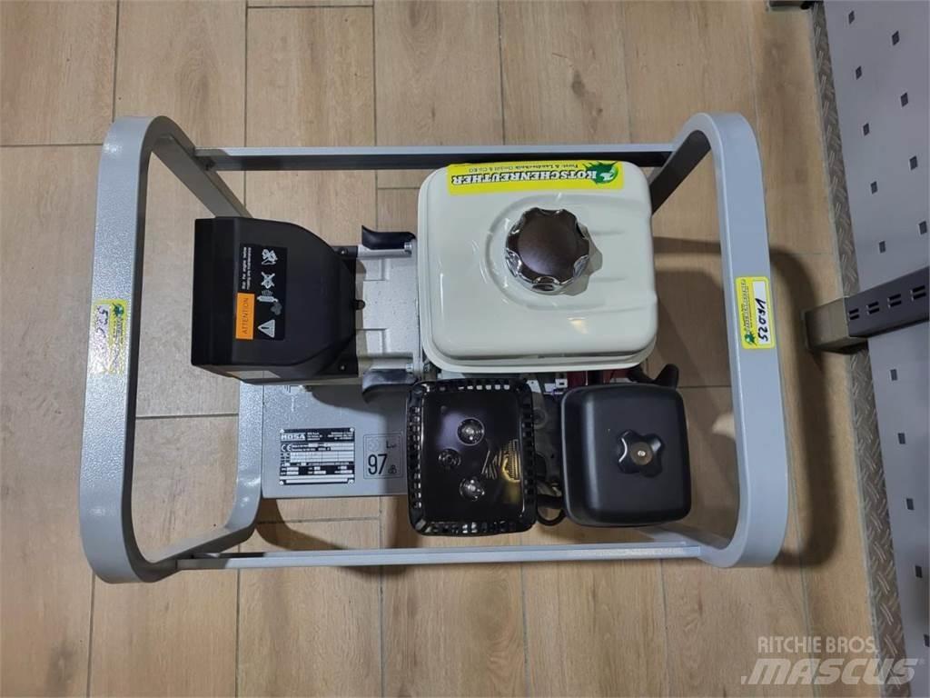 Mosa GE 5000 HBM Ostatní generátory