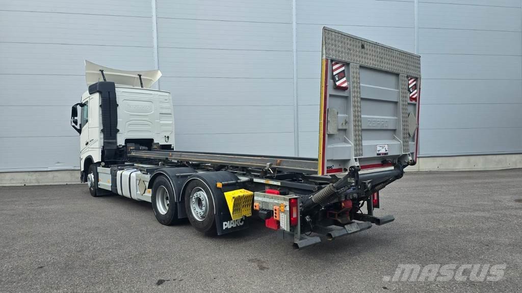 Volvo FH Lanový nosič kontejnerů